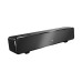 Speaker Genius Mini Soundbar 100 USB Black